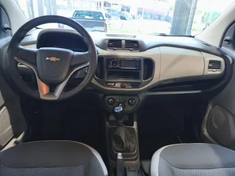 CHEVROLET Spin 1.8 4P FLEX LT, Foto 8
