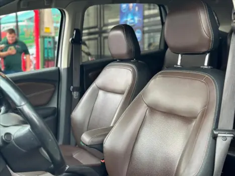 CHEVROLET Spin 1.8 4P FLEX PREMIER 7 LUGARES AUTOM�TICO, Foto 6