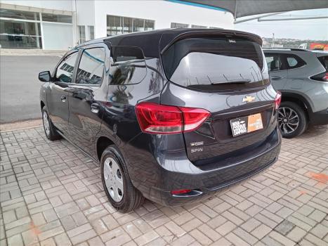 CHEVROLET Spin 1.8 4P FLEX LS, Foto 6