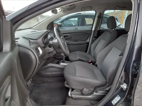 CHEVROLET Spin 1.8 4P FLEX LS, Foto 7