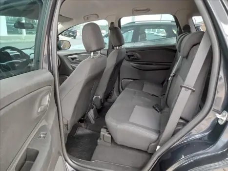 CHEVROLET Spin 1.8 4P FLEX LS, Foto 8