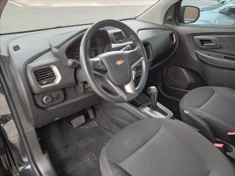 CHEVROLET Spin 1.8 4P FLEX LS, Foto 9