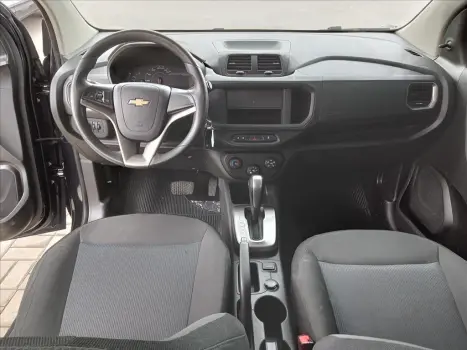 CHEVROLET Spin 1.8 4P FLEX LS, Foto 10