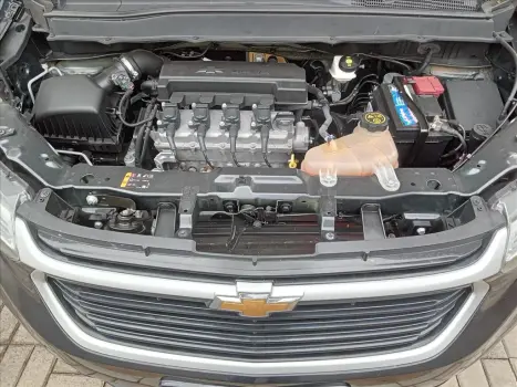 CHEVROLET Spin 1.8 4P FLEX LS, Foto 12