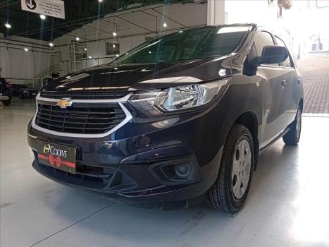 CHEVROLET Spin 1.8 4P FLEX LS, Foto 1