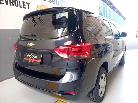 CHEVROLET Spin 1.8 4P FLEX LS, Foto 3