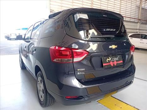 CHEVROLET Spin 1.8 4P FLEX LS, Foto 4