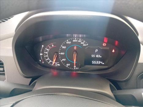 CHEVROLET Spin 1.8 4P FLEX LS, Foto 6