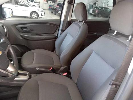 CHEVROLET Spin 1.8 4P FLEX LS, Foto 12