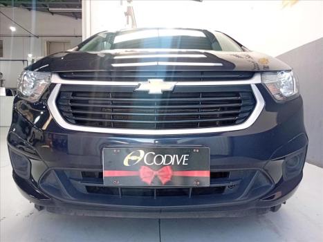 CHEVROLET Spin 1.8 4P FLEX LS, Foto 17