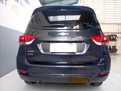 CHEVROLET Spin 1.8 4P FLEX LS, Foto 18