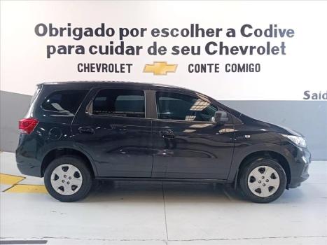 CHEVROLET Spin 1.8 4P FLEX LS, Foto 19