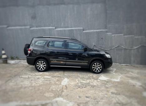 CHEVROLET Spin 1.8 4P FLEX ACTIV, Foto 2