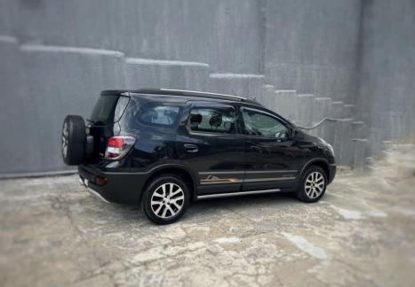 CHEVROLET Spin 1.8 4P FLEX ACTIV, Foto 3