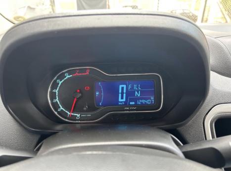CHEVROLET Spin 1.8 4P FLEX ACTIV, Foto 4