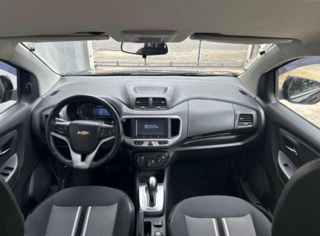 CHEVROLET Spin 1.8 4P FLEX ACTIV, Foto 5