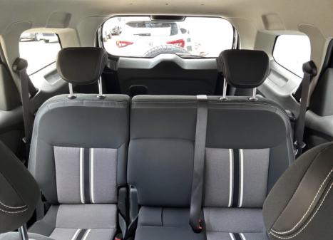 CHEVROLET Spin 1.8 4P FLEX ACTIV, Foto 6