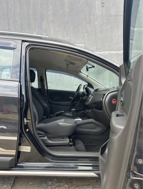 CHEVROLET Spin 1.8 4P FLEX ACTIV, Foto 7