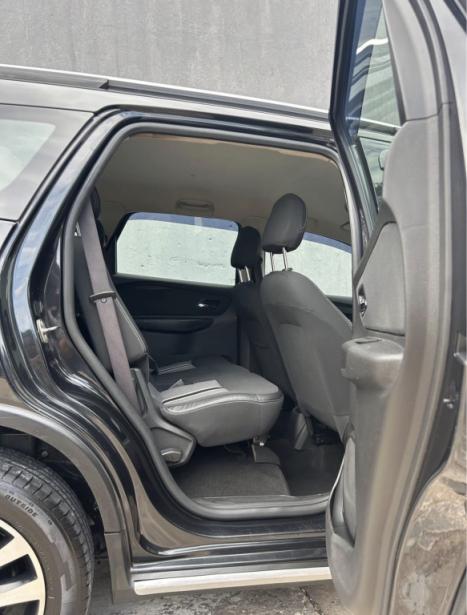 CHEVROLET Spin 1.8 4P FLEX ACTIV, Foto 8