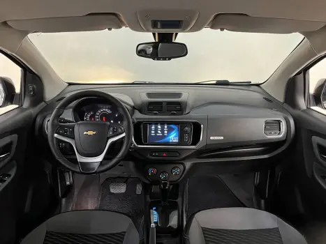 CHEVROLET Spin 1.8 4P FLEX ACTIV7 7 LUGARES AUTOM�TICO, Foto 5