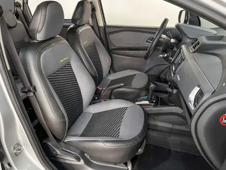 CHEVROLET Spin 1.8 4P FLEX ACTIV7 7 LUGARES AUTOM�TICO, Foto 6