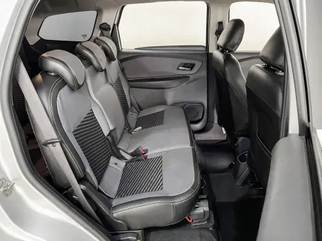 CHEVROLET Spin 1.8 4P FLEX ACTIV7 7 LUGARES AUTOM�TICO, Foto 7