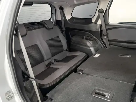 CHEVROLET Spin 1.8 4P FLEX ACTIV7 7 LUGARES AUTOM�TICO, Foto 8