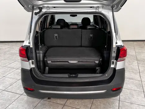 CHEVROLET Spin 1.8 4P FLEX ACTIV7 7 LUGARES AUTOM�TICO, Foto 10