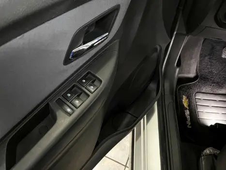 CHEVROLET Spin 1.8 4P FLEX ACTIV7 7 LUGARES AUTOM�TICO, Foto 12