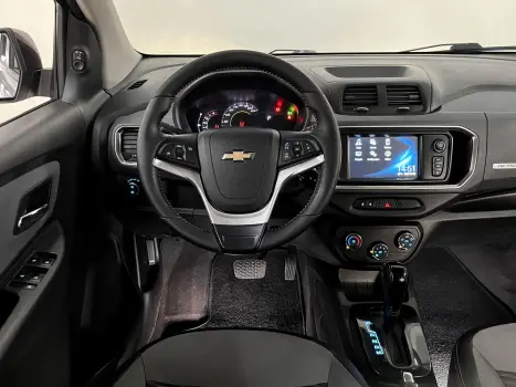 CHEVROLET Spin 1.8 4P FLEX ACTIV7 7 LUGARES AUTOM�TICO, Foto 14