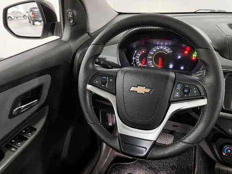 CHEVROLET Spin 1.8 4P FLEX ACTIV7 7 LUGARES AUTOM�TICO, Foto 15
