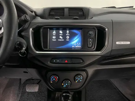 CHEVROLET Spin 1.8 4P FLEX ACTIV7 7 LUGARES AUTOM�TICO, Foto 16
