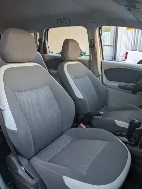 CHEVROLET Spin 1.8 4P FLEX LT AUTOM�TICO, Foto 9