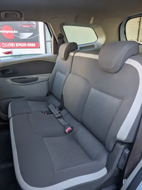CHEVROLET Spin 1.8 4P FLEX LT AUTOM�TICO, Foto 11