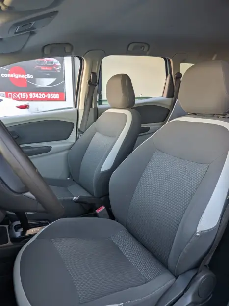 CHEVROLET Spin 1.8 4P FLEX LT AUTOM�TICO, Foto 12