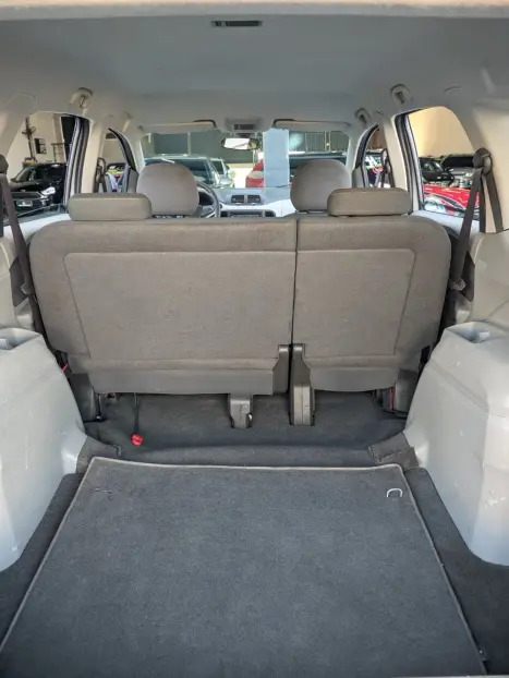 CHEVROLET Spin 1.8 4P FLEX LT AUTOM�TICO, Foto 13