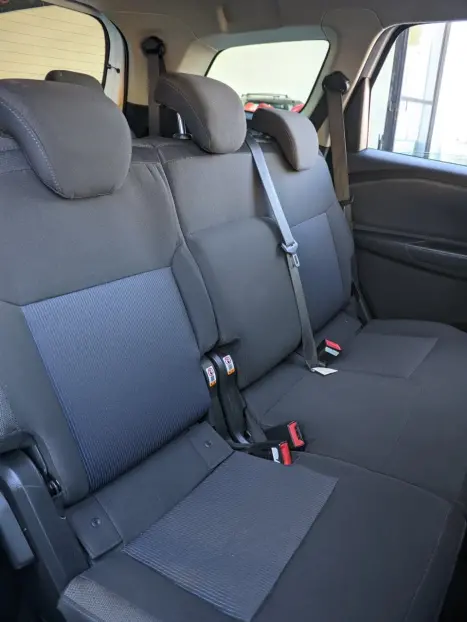 CHEVROLET Spin 1.8 4P FLEX LT AUTOM�TICO, Foto 11