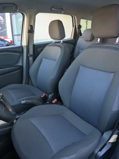 CHEVROLET Spin 1.8 4P FLEX LT AUTOM�TICO, Foto 12