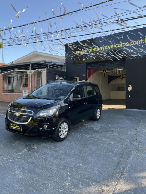 CHEVROLET Spin 1.8 4P FLEX LT, Foto 1