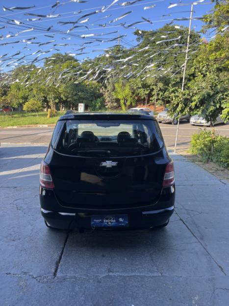 CHEVROLET Spin 1.8 4P FLEX LT, Foto 4