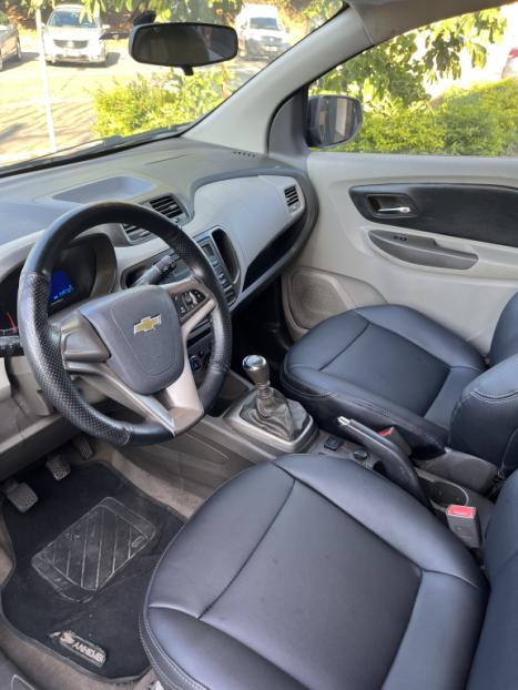 CHEVROLET Spin 1.8 4P FLEX LT, Foto 5