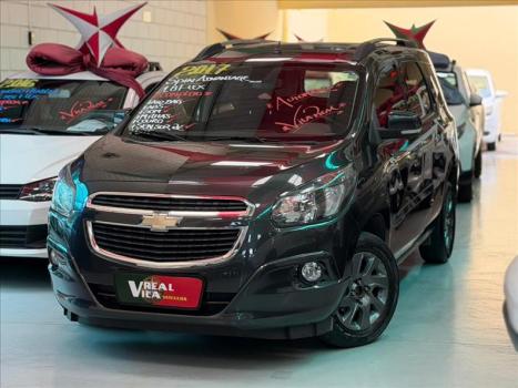 CHEVROLET Spin 1.8 4P FLEX ADVANTAGE, Foto 3