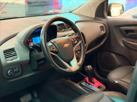 CHEVROLET Spin 1.8 4P FLEX ADVANTAGE, Foto 4