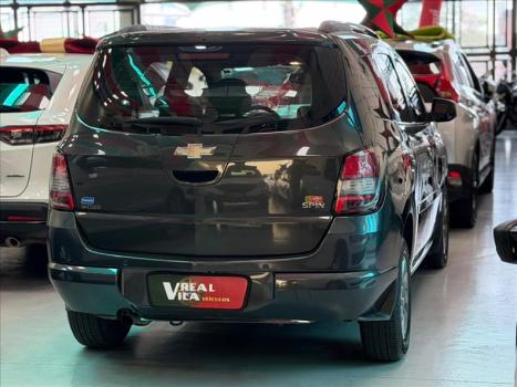 CHEVROLET Spin 1.8 4P FLEX ADVANTAGE, Foto 5