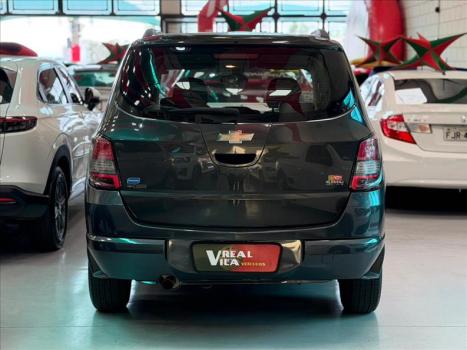 CHEVROLET Spin 1.8 4P FLEX ADVANTAGE, Foto 6