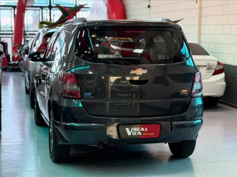 CHEVROLET Spin 1.8 4P FLEX ADVANTAGE, Foto 7