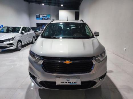 CHEVROLET Spin 1.8 4P FLEX LT, Foto 2