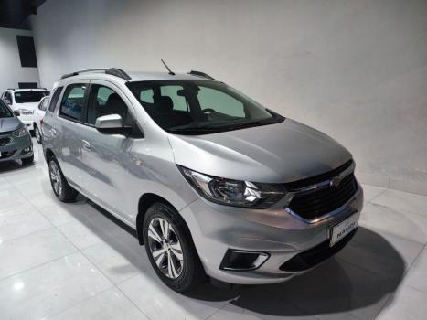 CHEVROLET Spin 1.8 4P FLEX LT, Foto 3