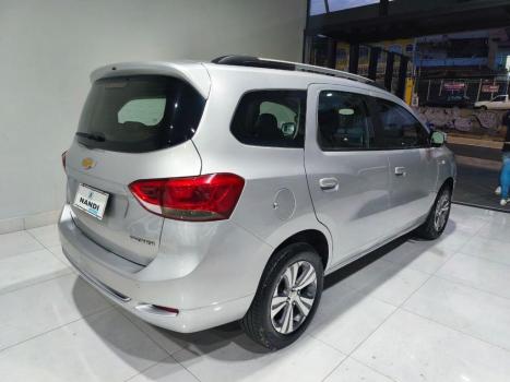 CHEVROLET Spin 1.8 4P FLEX LT, Foto 4