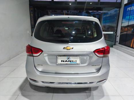 CHEVROLET Spin 1.8 4P FLEX LT, Foto 5
